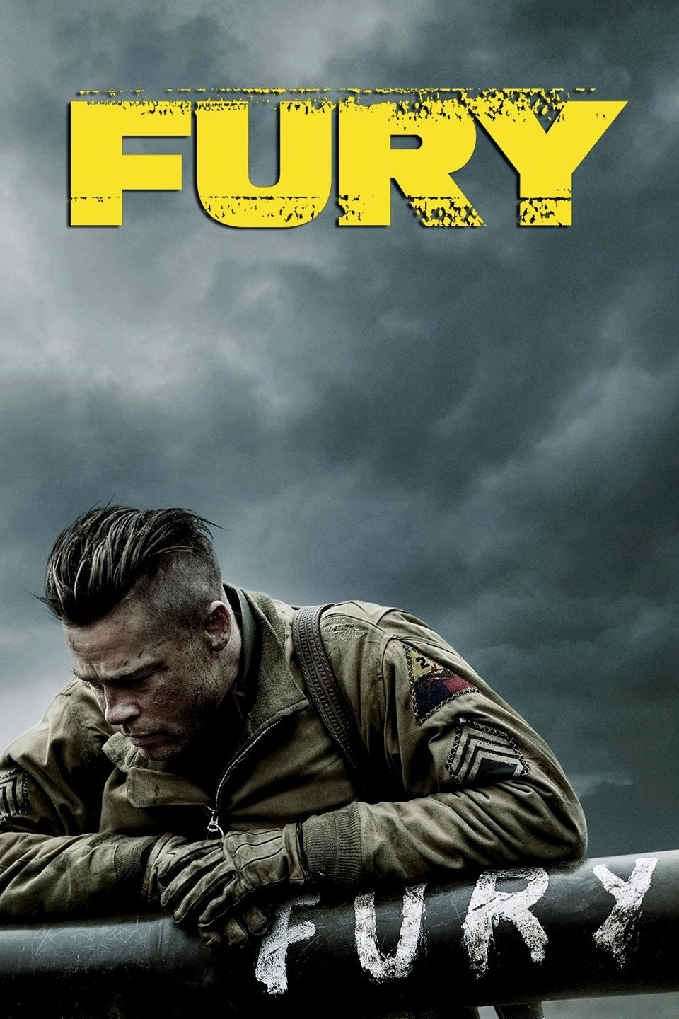Fury (2014) [67977] (A1772142498) [[Movies 2.0]] --Plex--